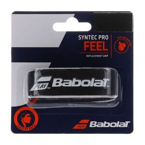 Tenisz Grip (borítás) BABOLAT SYNTEC PRO X 1 kép
