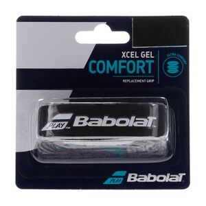 Tenisz Grip (borítás) BABOLAT XCEL GEL X 1 kép
