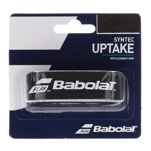 Tenisz Grip (borítás) BABOLAT SYNTEC UPTAKE GRIP X1 kép