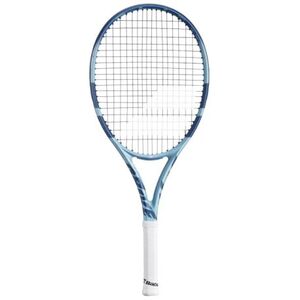 Teniszütő BABOLAT PURE DRIVE JUNIOR 26 LIGHT BLUE kép