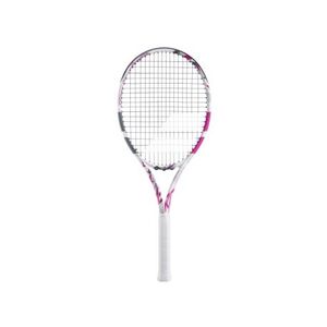 Haladó teniszütő BABOLAT EVO AERO PINK STRUNG kép