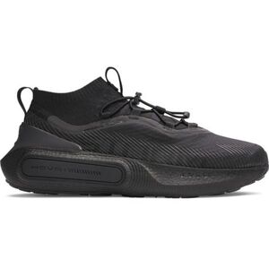 Férfi futócipők UNDER ARMOUR UA U Phantom 4 Storm M black black ultimate black kép