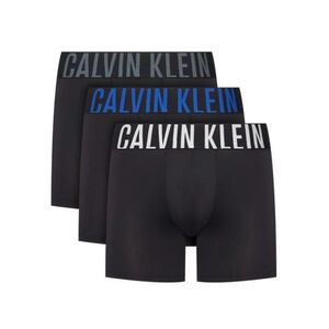 Férfi boxeralsók CALVIN KLEIN 3 PACK-BOXER BRIEF 3PK kép