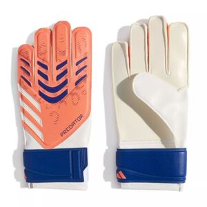 Gyerek focikapus kesztyűk ADIDAS PRED GL TRN J SIGCOR WHITE LUCBLU kép