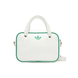 Női válltáska ADIDAS ADICOLOR SB WHITE kép