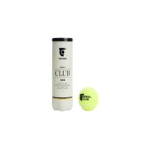 Teniszlabdák 4db BABOLAT Tretorn SERIE+ CLUB kép