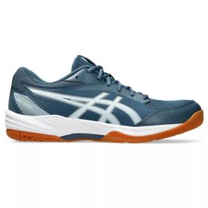 Férfi teremcipő ASICS Gel Task 4 M mako blue white kép