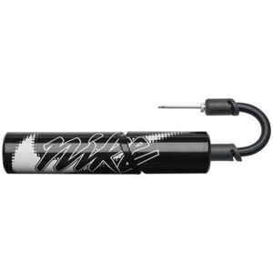 Pumpa NIKE ESSENTIAL BALL PUMP BLACK BLACK WHITE kép