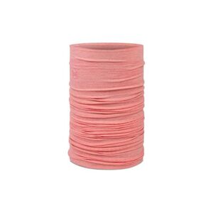 Többfunkciós sál BUFF DRYFLX® SOLID ROSE PINK kép