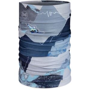 Többfunkciós sál BUFF THERMONET® SYNTH BLUE kép