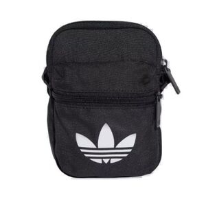 Kis válltáska ADIDAS Adicolor FB black white kép