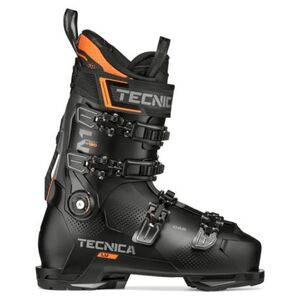 Férfi sícipők lesiklópályára - on piste TECNICA Mach1 LV 120 TD2 GW, black orange kép