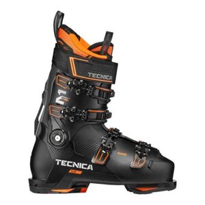 Férfi sícipők lesiklópályára - on piste TECNICA Mach1 LV 110 TD2 GW, black kép