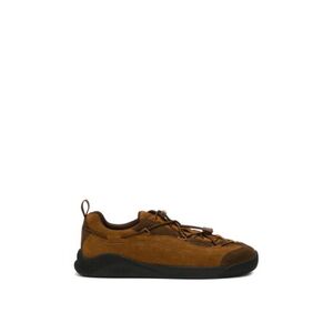 Férfi utcai cipő MOON BOOT MB MOONLIGHT SUEDE, MM21 COGNAC COCOA kép