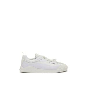 Sétáló cipők MOON BOOT MB MOONLIGHT NYLON, A001 WHITE kép