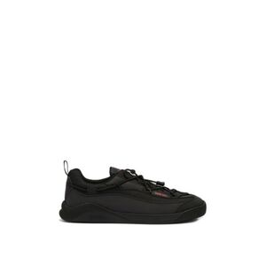 Sétáló cipők MOON BOOT MB MOONLIGHT NYLON, N001 BLACK kép