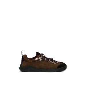 Sétáló cipők MOON BOOT MB MOONLIGHT COW, M037 COCOA kép