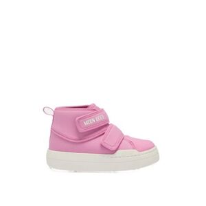 Junior járó barefoot bokacipő MOON BOOT MB JR SPARK BAND, J001 GUM kép
