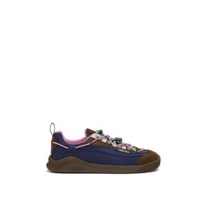 Sétáló cipők MOON BOOT MB MOONLIGHT NYLON, FM02 MOON BLUE COCOA kép