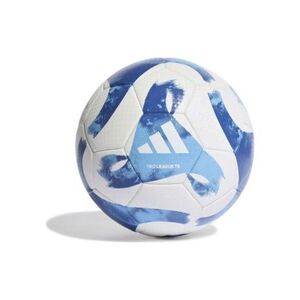 Futball labda ADIDAS TIRO LGE TB WHITE ROYBLU LTBLUE kép