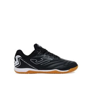 Férfi teremfoci cipők JOMA Maxima 2501 M IC black white kép
