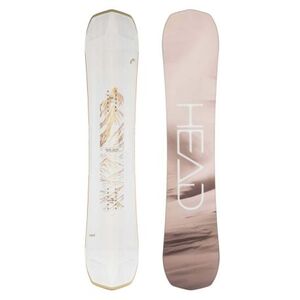 Snowboard HEAD SOLACE kép