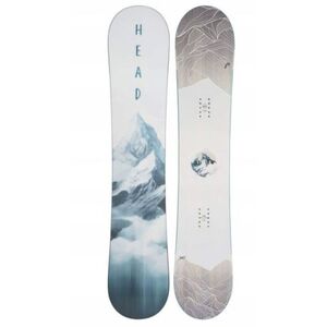 Női snowboard HEAD STELLA kép