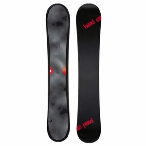 Snowboard HEAD FLEX 2.0 4D red + FD kép