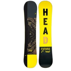 Junior snowboard HEAD DEFY YOUTH JR kép