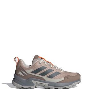 Női alacsony túracipő ADIDAS Terrex Eastrail 3 W wonder taupe grey four chalky brown kép
