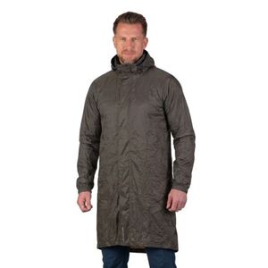 Kapucnis edződzseki NORTHFINDER NORTHKIT-BU-0268OR-green forest kép
