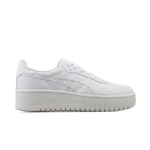 Női szabadidőcipők ASICS Japan S PF W white white kép