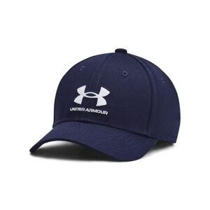 Gyerek sapka UNDER ARMOUR Youth Branded Lockup Adj-BLU kép