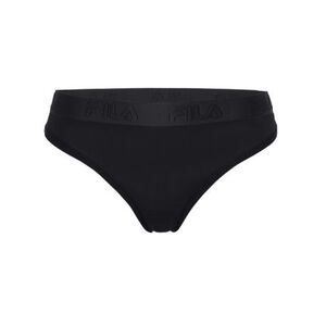 Női alsóneműk FILA 1PACK-FU6372 WOMAN STRING 200 kép