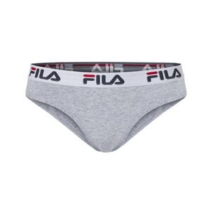 Női alsóneműk FILA 1PACK-FU6043 WOMAN BRIEF 400 kép