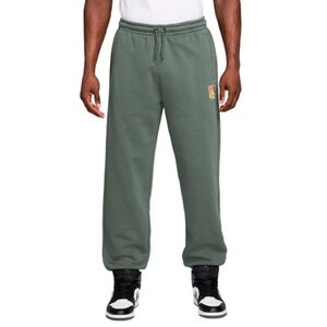 Férfi melegítőnadrágok NIKE JORDAN M J BRK GFX PANT kép