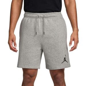 Férfi melegítőnadrág rövidnadrág NIKE JORDAN M J JUMPMAN FLC SHORT 2 kép