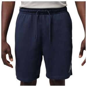 Férfi melegítőnadrág rövidnadrág NIKE JORDAN M J JUMPMAN FLC SHORT 2 kép