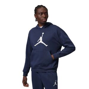 Férfi kapucnis pulóver NIKE JORDAN M J JUMPMAN FLC HBR PO 2 kép