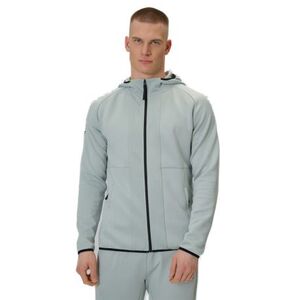 Férfi futó pulóver 4F SWEATSHIRT FNK M627-47S-MINT kép