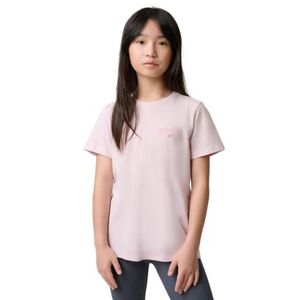 Lány póló rövid ujjú 4F JUNIOR TSHIRT F2886-56S-LIGHT PINK kép