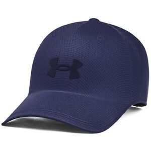 Sapka UNDER ARMOUR STEALTHFORM LOW UNCRUSHABLE-NVY kép
