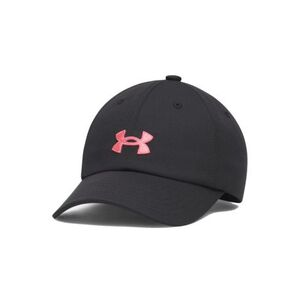Lány baseballsapka UNDER ARMOUR G BLITZING LOW ADJ-BLK kép