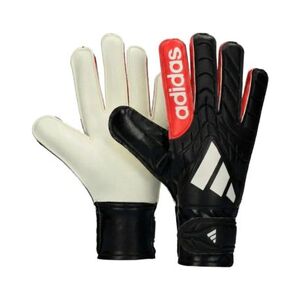 Futballkapus kesztyűk ADIDAS COPA GL CLB BLACK WHITE LUCRED kép