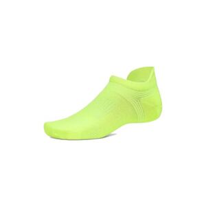 Zoknik UNDER ARMOUR 1 PACK-UA Velociti Lite NS-YLW kép