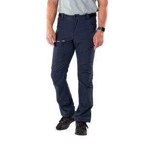 Férfi túranadrágok NORTHFINDER SET-464bluenights kép