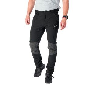 Férfi túranadrágok NORTHFINDER SILVESTRE-270blackblack kép