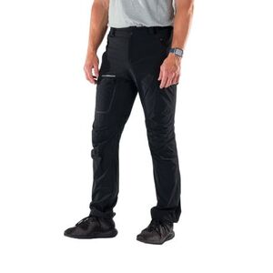 Férfi túranadrágok NORTHFINDER AMADE-269black kép