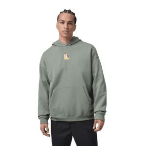 Férfi kapucnis pulóver NIKE JORDAN M J BRK GFX PO HD kép