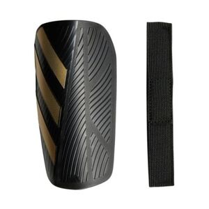 Futballvédő ADIDAS TIRO SG EU CLB BLACK GOLDMT WHITE kép